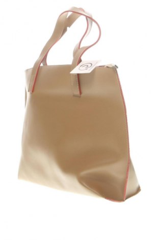 Дамска чанта Unbranded, Цвят Бежов, Цена 56,34 €
