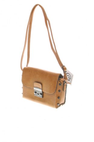 Dámská kabelka  Unbranded, Barva Hnědá, Cena  312,00 Kč