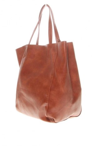 Γυναικεία τσάντα Unbranded, Χρώμα Καφέ, Τιμή 18,41 €