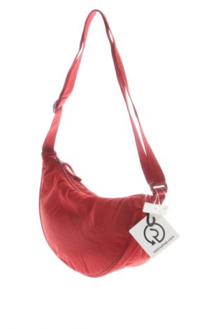 Damentasche Uniqlo, Farbe Rot, Preis € 27,00