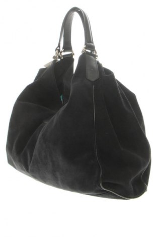 Γυναικεία τσάντα Zara, Χρώμα Μαύρο, Τιμή 50,00 €