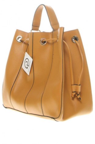 Dámská kabelka  Zara, Barva Žlutá, Cena  454,00 Kč