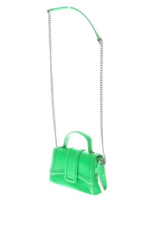Dámská kabelka  Zara, Barva Zelená, Cena  454,00 Kč