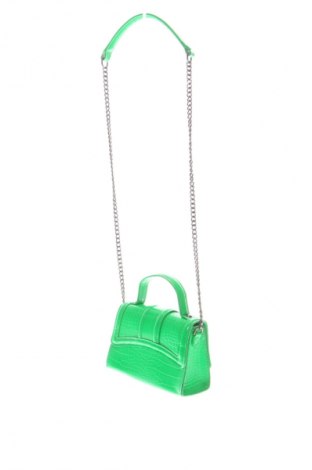 Dámská kabelka  Zara, Barva Zelená, Cena  454,00 Kč