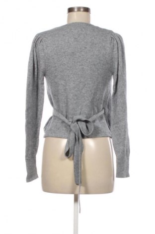 Γυναικεία ζακέτα & Other Stories, Μέγεθος XS, Χρώμα Γκρί, Τιμή 31,99 €