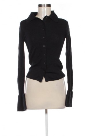 Damski kardigan & Other Stories, Rozmiar S, Kolor Niebieski, Cena 91,99 zł