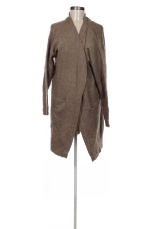 Damski kardigan 9th Avenue, Rozmiar L, Kolor Brązowy, Cena 25,99 zł