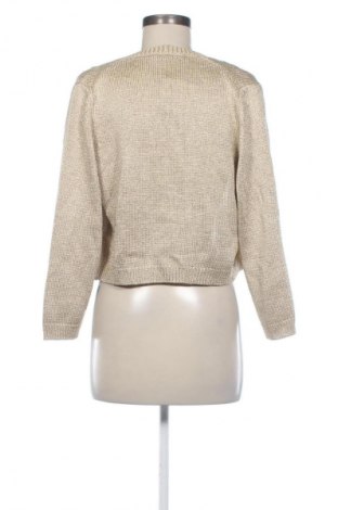 Damen Strickjacke ANITA DI., Größe XL, Farbe Golden, Preis € 42,99