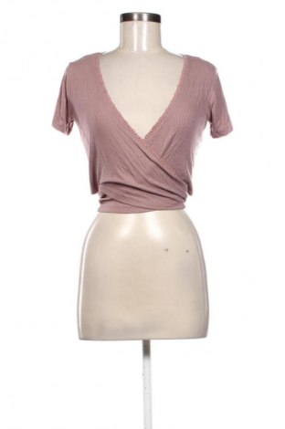 Damski kardigan ASOS, Rozmiar XXS, Kolor Popielaty róż, Cena 112,53 zł