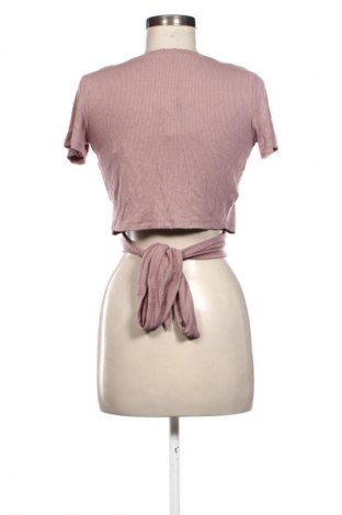 Damski kardigan ASOS, Rozmiar XXS, Kolor Popielaty róż, Cena 112,53 zł