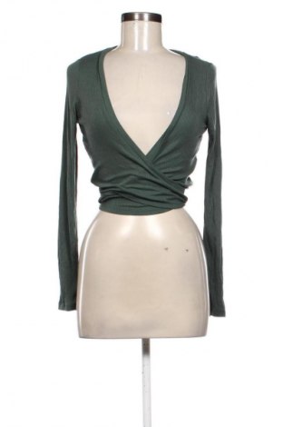 Damski kardigan ASOS, Rozmiar S, Kolor Zielony, Cena 112,53 zł