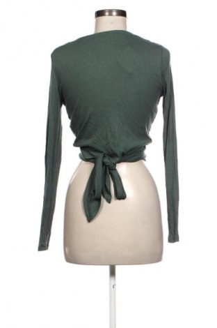 Damski kardigan ASOS, Rozmiar S, Kolor Zielony, Cena 112,53 zł