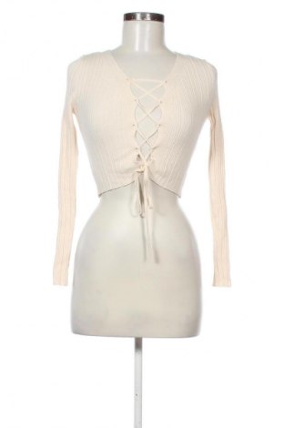 Γυναικεία ζακέτα ASOS, Μέγεθος M, Χρώμα  Μπέζ, Τιμή 7,99 €