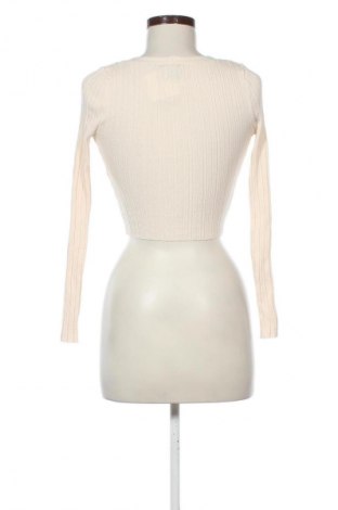 Γυναικεία ζακέτα ASOS, Μέγεθος M, Χρώμα  Μπέζ, Τιμή 7,99 €