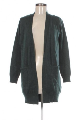 Дамска жилетка Aada Studios, Размер S, Цвят Зелен, Цена 48,06 €