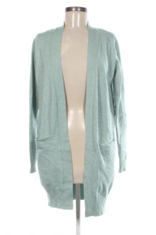 Cardigan de damă Aada Studios, Mărime S, Culoare Verde, Preț 294,99 Lei