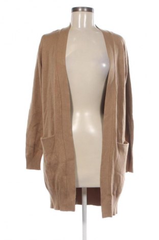 Cardigan de damă Aada Studios, Mărime S, Culoare Maro, Preț 294,99 Lei