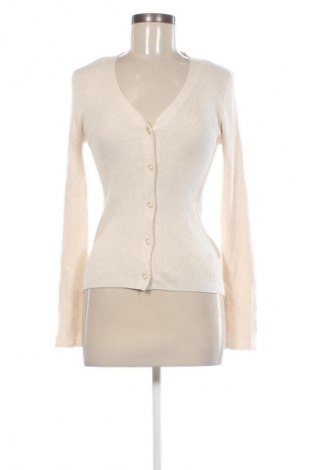 Cardigan de damă Aada Studios, Mărime S, Culoare Bej, Preț 294,99 Lei