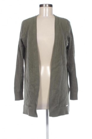 Дамска жилетка Abercrombie & Fitch, Размер S, Цвят Зелен, Цена 21,00 €