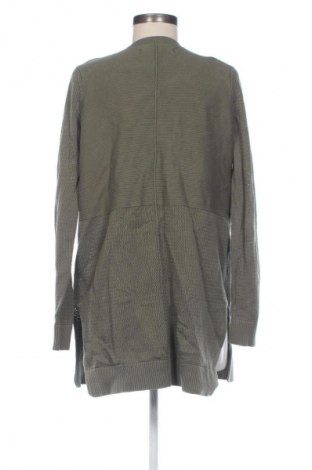 Дамска жилетка Abercrombie & Fitch, Размер S, Цвят Зелен, Цена 21,00 €