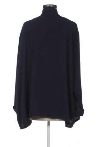 Damen Strickjacke Actuelle, Größe XXL, Farbe Blau, Preis 42,93 €