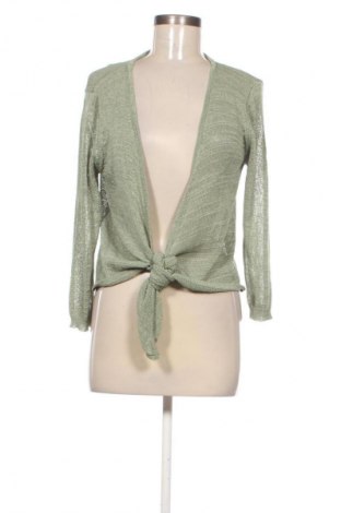 Damen Strickjacke Ada, Größe L, Farbe Grün, Preis € 13,99