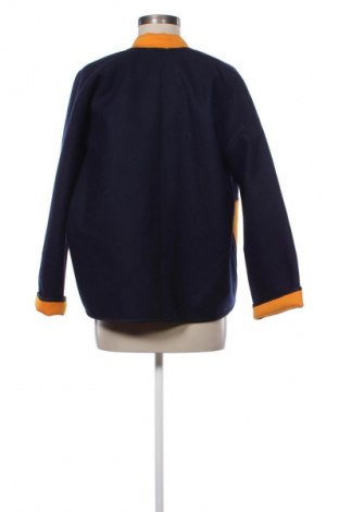 Cardigan de damă Akin, Mărime L, Culoare Albastru, Preț 77,00 Lei