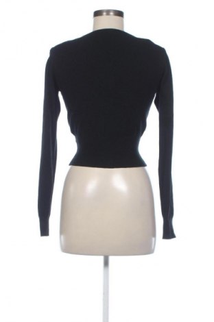 Γυναικεία ζακέτα Alfa, Μέγεθος M, Χρώμα Μαύρο, Τιμή 21,00 €