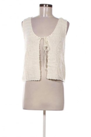 Damski kardigan Ally, Rozmiar L, Kolor ecru, Cena 39,99 zł