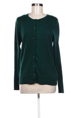 Дамска жилетка Amazon Essentials, Размер M, Цвят Зелен, Цена 15,00 €