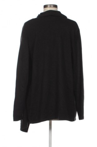 Γυναικεία ζακέτα Ambria, Μέγεθος M, Χρώμα Μαύρο, Τιμή 5,99 €