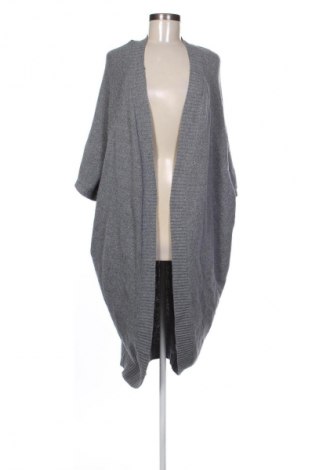 Γυναικεία ζακέτα American Eagle, Μέγεθος L, Χρώμα Γκρί, Τιμή 21,00 €