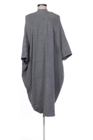 Γυναικεία ζακέτα American Eagle, Μέγεθος L, Χρώμα Γκρί, Τιμή 21,00 €