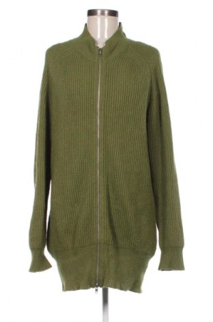 Dámsky kardigán American Vintage, Velikost L, Barva Zelená, Cena  899,00 Kč