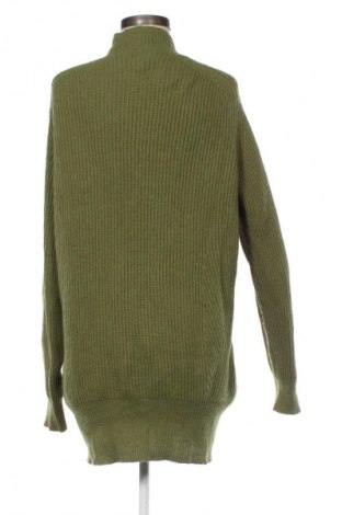 Dámsky kardigán American Vintage, Velikost L, Barva Zelená, Cena  899,00 Kč