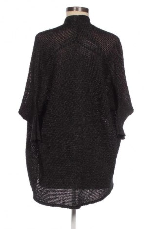 Дамска жилетка Amisu, Размер S, Цвят Черен, Цена 5,11 €