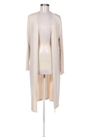 Női kardigán Amisu, Méret L, Szín Bézs, Ár 6 092 Ft