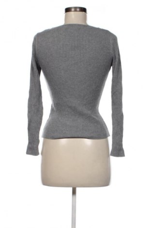 Дамска жилетка Amisu, Размер XS, Цвят Сив, Цена 6,64 €