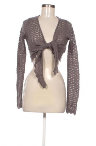 Damen Strickjacke Amisu, Größe M, Farbe Grün, Preis € 5,99