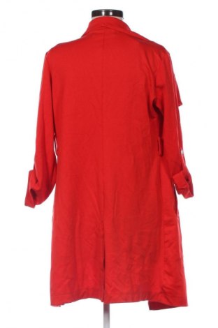 Női kardigán Amisu, Méret S, Szín Piros, Ár 2 359 Ft