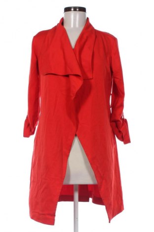 Női kardigán Amisu, Méret S, Szín Piros, Ár 2 359 Ft