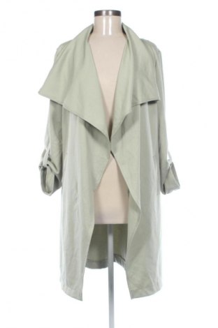 Дамска жилетка Amisu, Размер M, Цвят Зелен, Цена 27,68 €