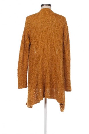 Damski kardigan Amisu, Rozmiar M, Kolor Pomarańczowy, Cena 80,38 zł