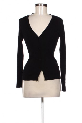 Damski kardigan Amisu, Rozmiar S, Kolor Czarny, Cena 80,38 zł