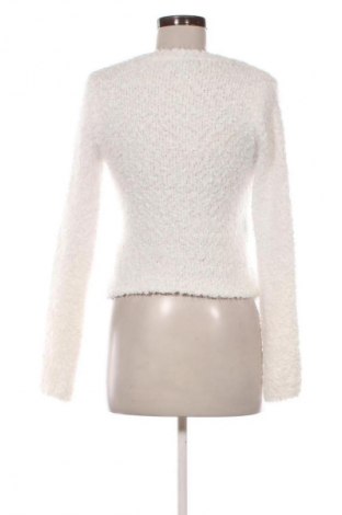 Cardigan de damă Amisu, Mărime S, Culoare Alb, Preț 31,99 Lei