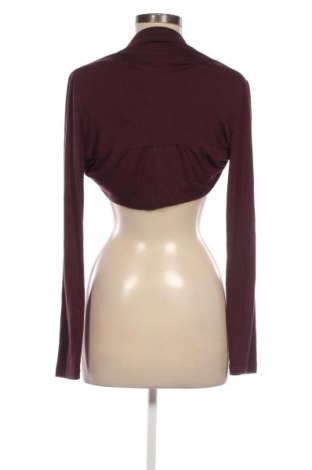 Дамска жилетка Amisu, Размер M, Цвят Червен, Цена 4,09 €