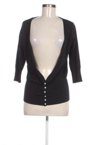 Női kardigán Amy Vermont, Méret M, Szín Fekete, Ár 10 241 Ft