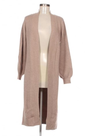 Cardigan de damă Ana&Ava, Mărime S, Culoare Bej, Preț 443,99 Lei