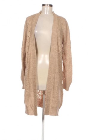 Damen Strickjacke Ana&Ava, Größe S, Farbe Beige, Preis € 93,99