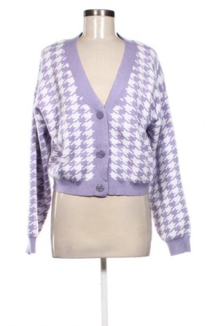 Damen Strickjacke Anko, Größe L, Farbe Mehrfarbig, Preis 15,00 €